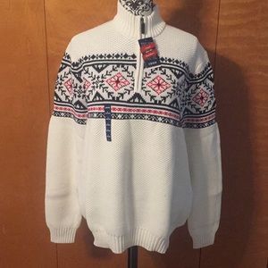 Men’s Sweater